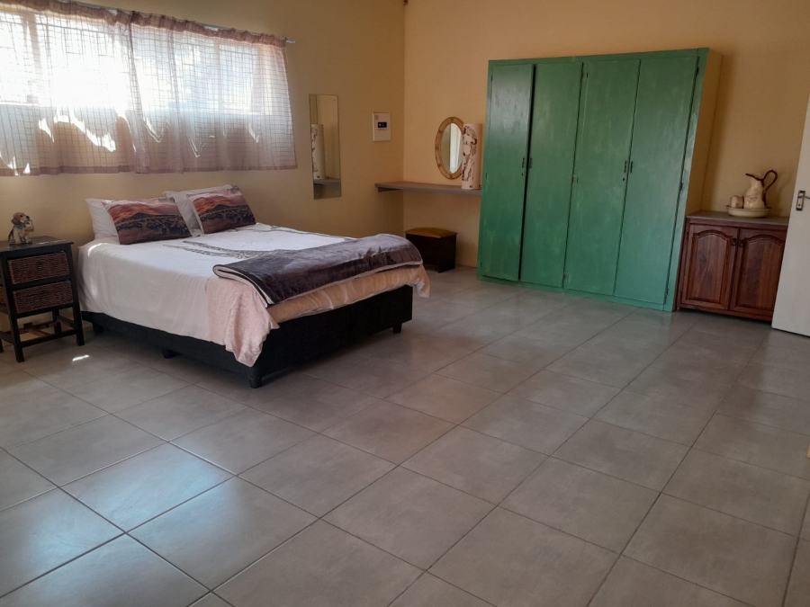 3 Bedroom Property for Sale in Safari Gardens North West